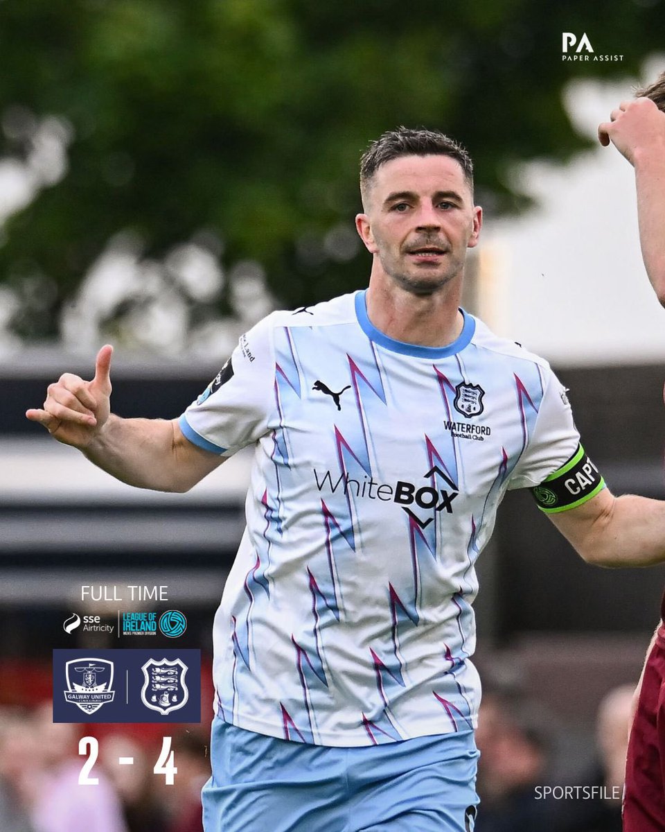 WaterfordFCie's tweet image. Away days done the Waterford FC way 👊
#WaterfordFC | @paperassist