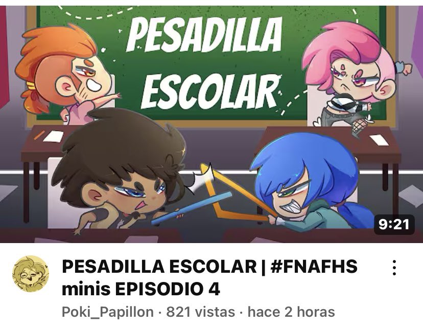 Micho_verde's tweet image. Gracias #FHSMini por darnos de comer a los fans de fhs que seguimos vivos 🙏