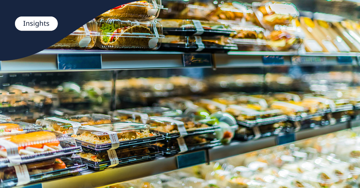 DLA_Piper's tweet image. #FoodandBeverageNewsandTrends: #FDA publishes RFI on ultra-processed foods; #wildfire smoke challenges Canadian #food producers; new #Senate bill to close the #GRAS loophole. #ConsumerGoods #InternationalTrade #HHS #DOJ
spr.ly/6010fM3vQ