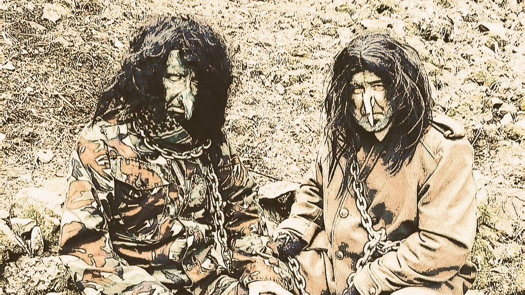 CumbriaFolklore's tweet image. 🎬 @LandofLoreFilms is the telling of folklore and ghost stories through the medium of short film
folklore @BardCumberland
youtube.com/@LandofLore
#folklore #ghosts #ghoststories
#comedy #indiefilm #folkhorror