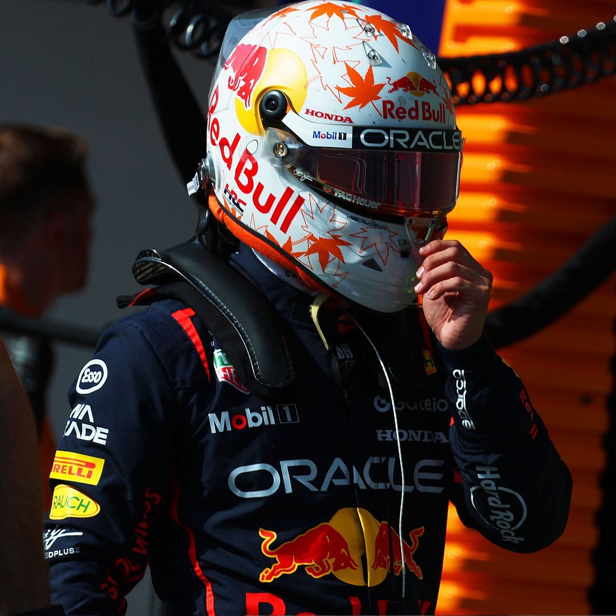 Hawk9248's tweet image. 🗣️| Dr. Helmut Marko about Yuki:
"He’s getting closer. I don’t think points can be scored in Sprint. However, for the main race on Sunday, I hope he can improve his qualifying performance a bit more. But he’s on an upward trend. And let me say again, he’s not running the same…