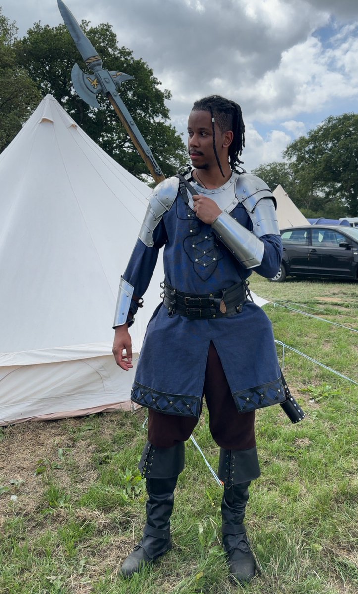 tallnerdapollo's tweet image. E3 Day one