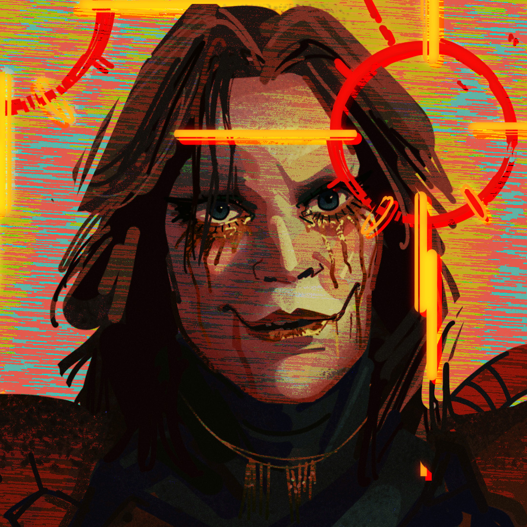 him. again.
#DeathStranding2 #HiggsMonaghan