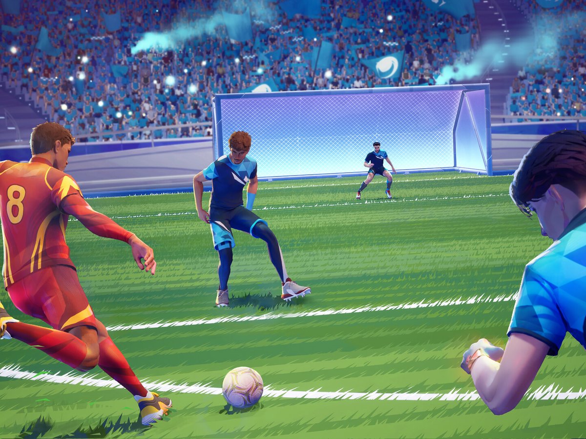 ThePsilencer's tweet image. I'm just chilling on Rematch, come watch me fail at kicking a ball! :D
kick.com/psilencer
#KickPartner #PickKick