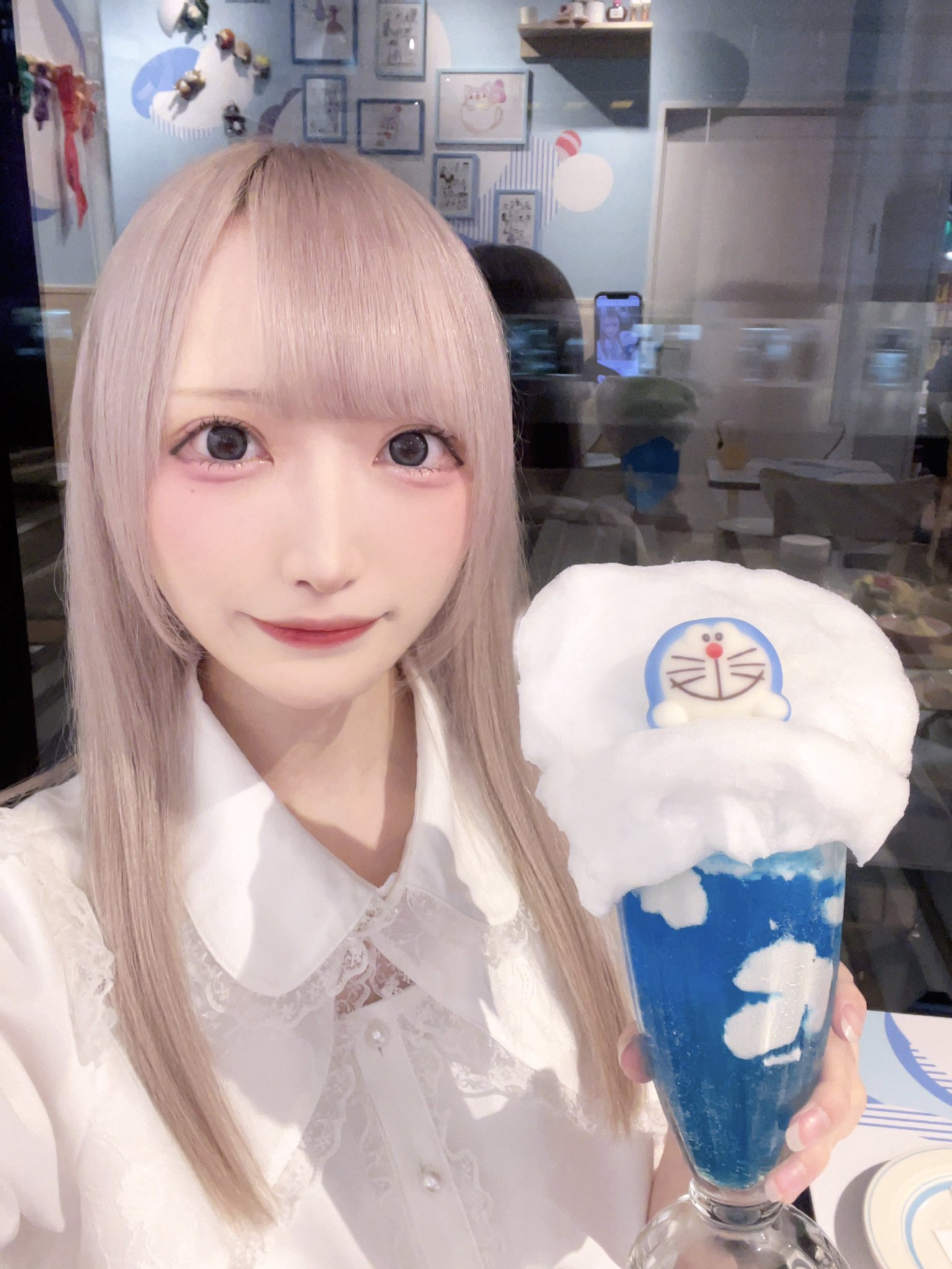 ちかぴ on X: 