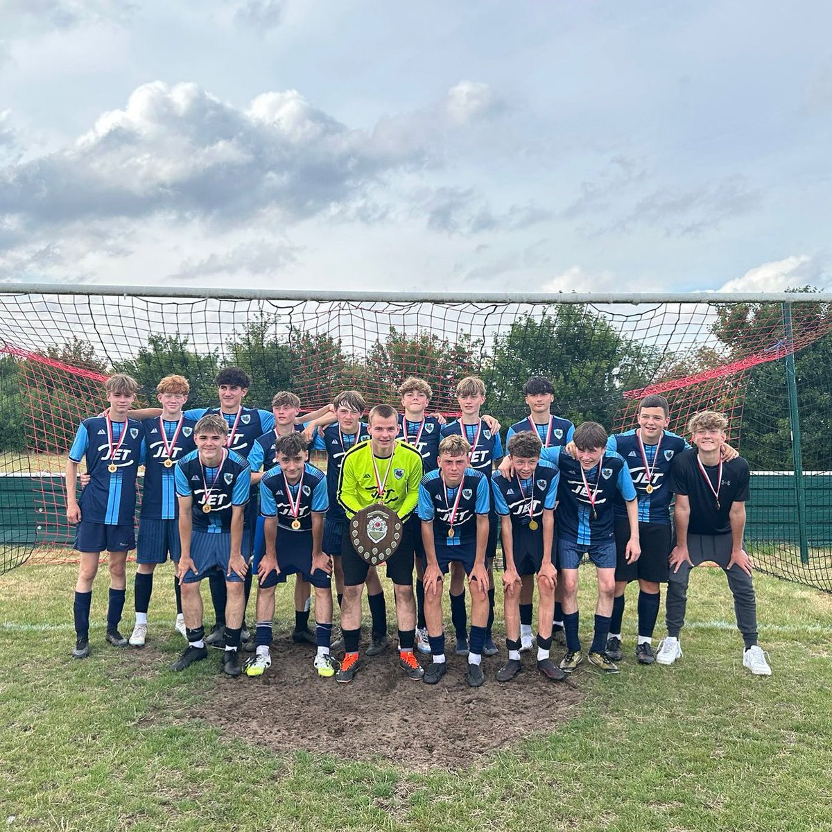 South Nottinghamshire Academy PE (@pe_sna1) on Twitter photo Congratulations to our fantastic Y10 boys Football team who were crowned Champions of the South Notts Cup. An amazing achievement from the lads and a big thank you to Mr Lowman for all his hard work with the team. #TheSNAWay <a href="/Head_SNA/">D Philpotts</a> Congratulations to our fantastic Y10 boys Football team who were crowned Champions of the South Notts Cup. An amazing achievement from the lads and a big thank you to Mr Lowman for all his hard work with the team. #TheSNAWay <a href="/Head_SNA/">D Philpotts</a>