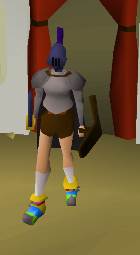cptcam_vt's tweet image. fashionscape
