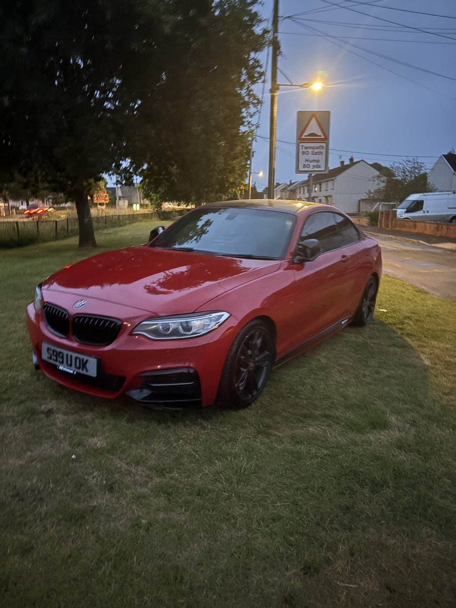 Kkeybindss's tweet image. got to love new car day