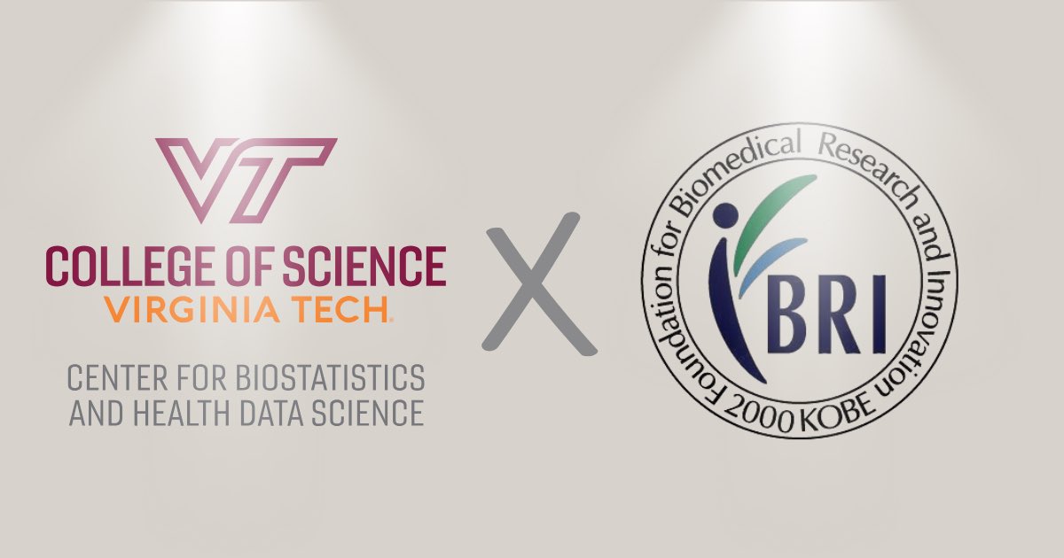 Virginia Tech CBHDS (@vt_biostats) on Twitter photo We’re delighted to announce our latest paper, “Perceived Reward Certainty in the Assessment of Delay Discounting,” has been accepted by the Journal of the Experimental Analysis of Behavior!
Big thanks for <a href="/VT_TBMH/">VT's Translational Biology, Medicine, & Health</a> for their work with us on this.
biostat.centers.vt.edu/news/CBHDS_pub…
#CBHDS We’re delighted to announce our latest paper, “Perceived Reward Certainty in the Assessment of Delay Discounting,” has been accepted by the Journal of the Experimental Analysis of Behavior!
Big thanks for <a href="/VT_TBMH/">VT's Translational Biology, Medicine, & Health</a> for their work with us on this.
biostat.centers.vt.edu/news/CBHDS_pub…
#CBHDS