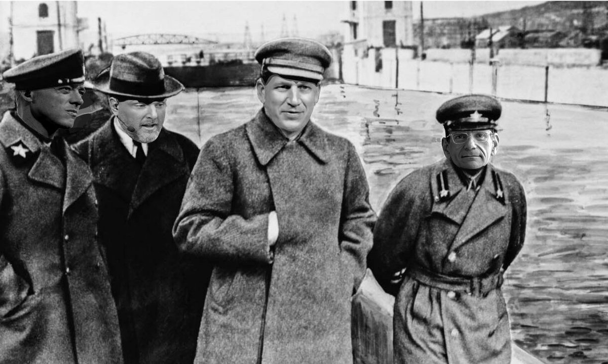 BarstoolVandy's tweet image. the doubters of CCL have been monitored. the People's Commissariat for Vanderbilt Doubters (NKVD) has been established.
Comrade Clark Lea's 5 year plan is approaching fruition; those on the wrong side of history will be exposed for all the world to see. вперед!