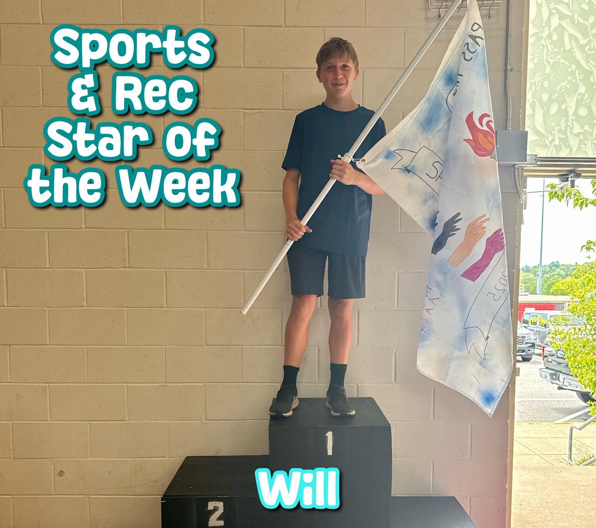 Thank you to everyone for an awesome Week 5 - we can’t believe there’s only 1 week left! Shoutout to our Week 5 Stars of the Week at Summer League, Girl Got Game and Sports &amp; Rec! (Post 2 of 2)✨