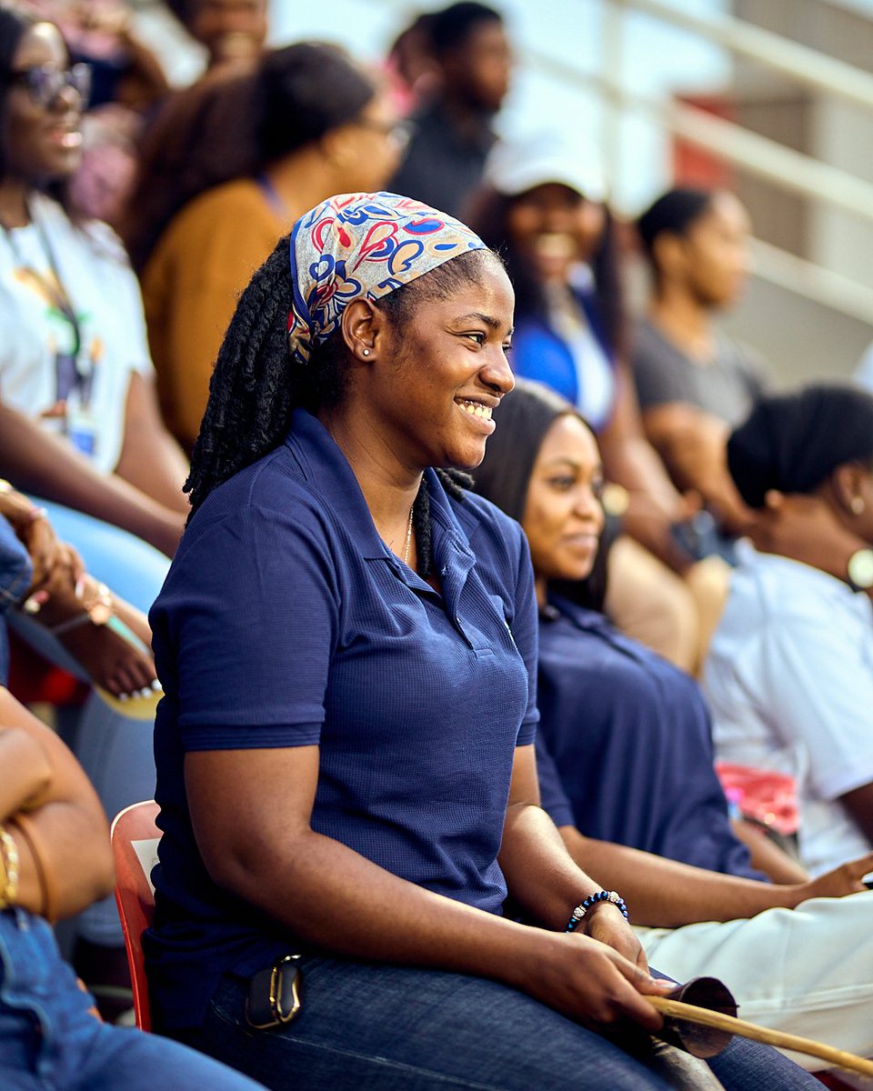 mygtvsports's tweet image. 📸 ADMIN CAM
📍University of Ghana Corporate Football League 🫶❤️