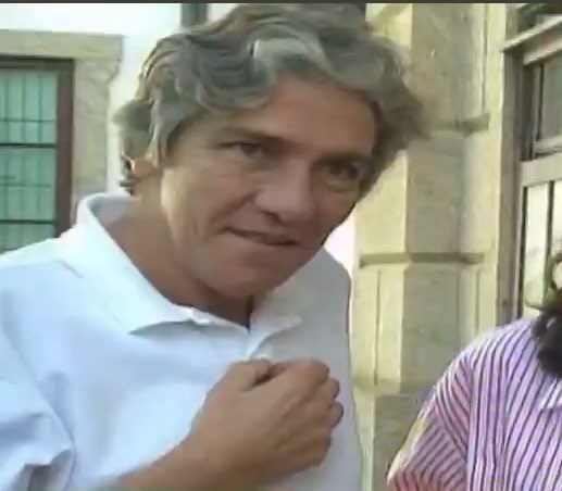 yaquiestoy's tweet image. a cara de boiola do Alberto olhando pra Estela #AViagem