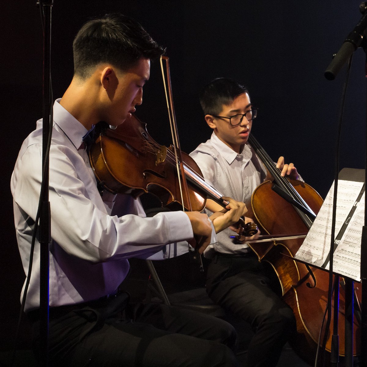 Detroit Performs tweet media