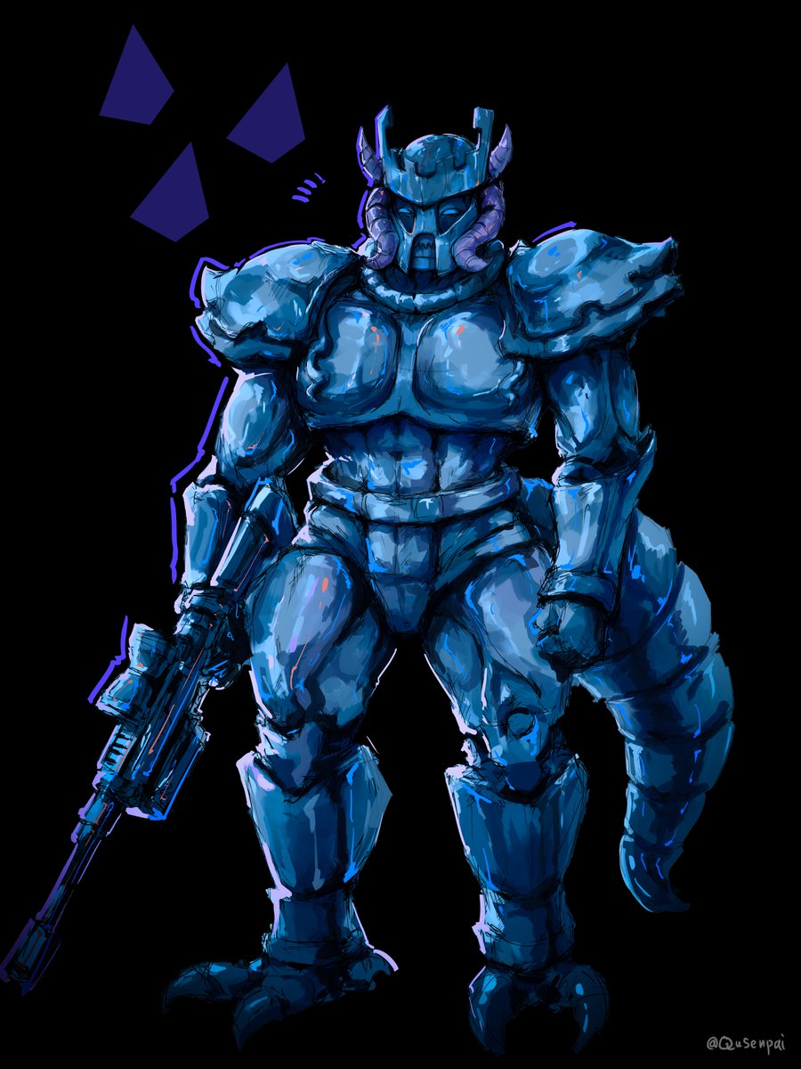 "Tyrak Hyblix Suit"

comm'd by : <a href="/HighLordVyrana/">♜𝓗𝓲𝓰𝓱𝓵𝓸𝓻𝓭 𝓥𝔂𝓻𝓪𝓷𝓪♜CEO of MAGIC ROBOTS</a>