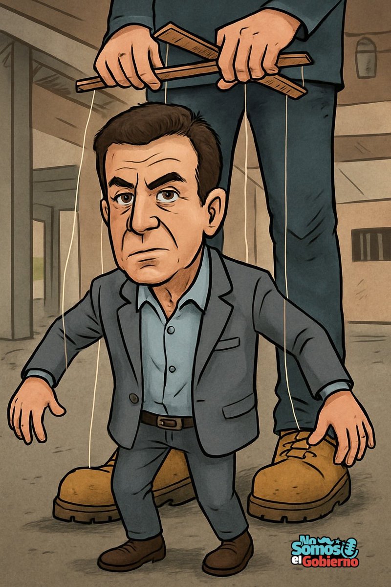 Salvador Nasralla resultó ser justo lo que parecía: un títere del Partido Nacional.

Ana Paola Hall lo menciona como uno de los que la presionó para que renunciara, solo porque se negó a prestarse para otro fraude.