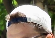 sebstanbr's tweet image. Progresso do cabelo: topetinho da premiere de Infinity War em 2018 📈