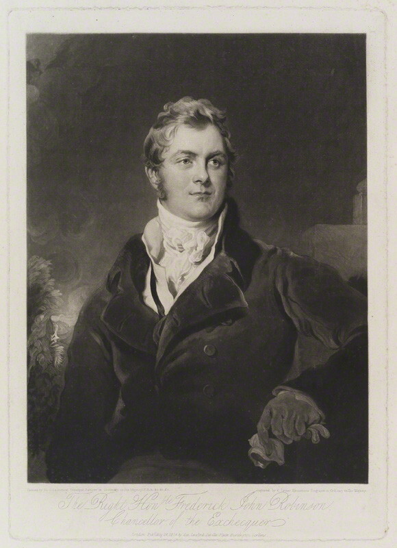 CTurnerArt's tweet image. Frederick John Robinson, 1st Earl of Ripon wikiart.org/en/charles-tur…