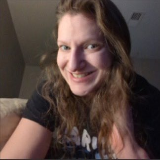 This is who's calling you an incel on the Tea App