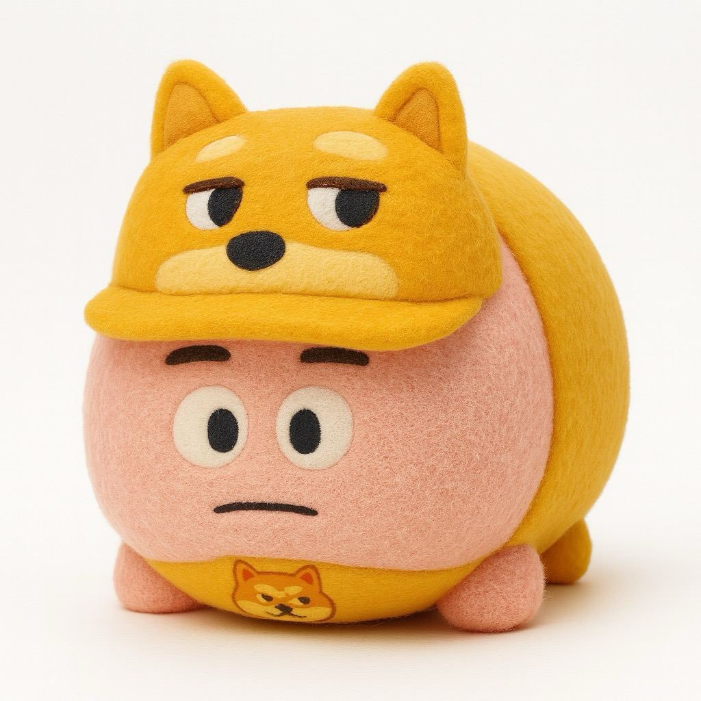 Send $Tsum to the moon 🌕 

<a href="/Ga__ke/">gake</a> have your new pfp