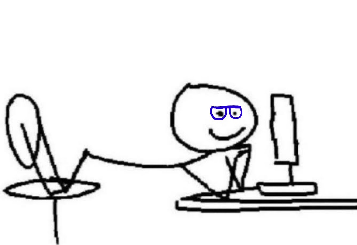 MrMashu2013's tweet image. share a piece of mashu lore about yourself

...if you have any idk-