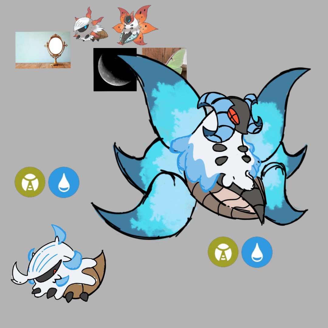 TheEnci2's tweet image. Stupid and dumb buges
#Pokemon #PokemonLegendsZA #PokemonPresents