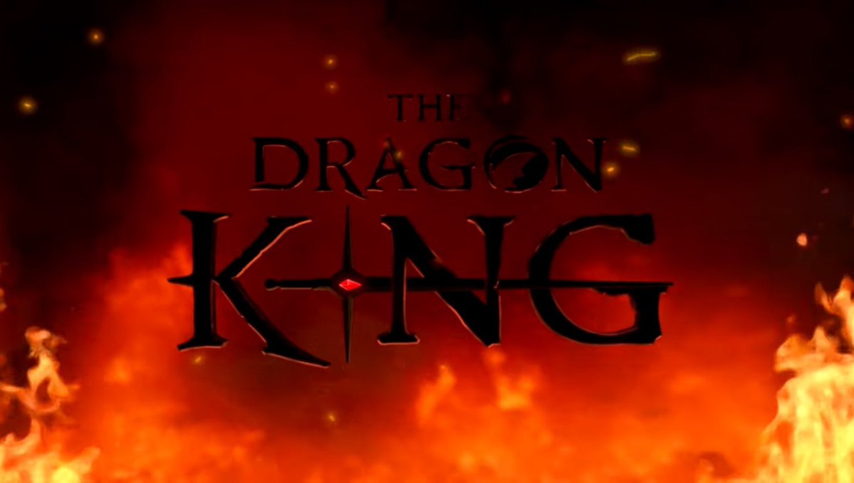 tdpacervo's tweet image. o que NÃO pode faltar em The Dragon King?