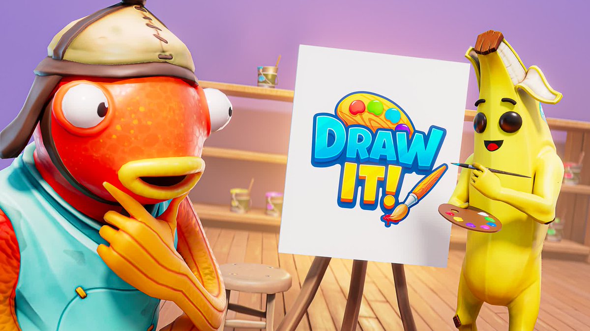 Immature tweet media