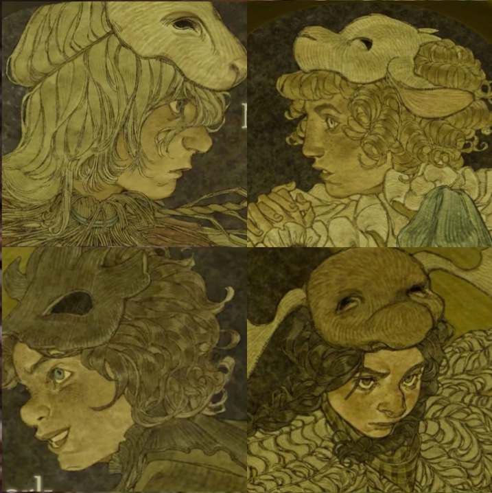 jsagoofygoober's tweet image. Meadowlark