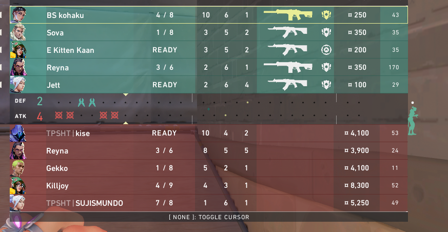 es kann wirklich nicht mehr sein