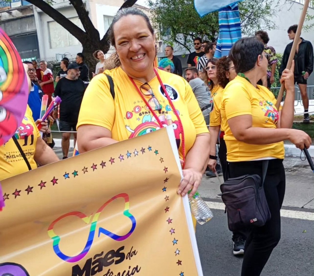 laurojardim's tweet image. Entidade que reúne mães de pessoas LGBT+ terá assento no Conselhão de Lula dlvr.it/TM6pV4