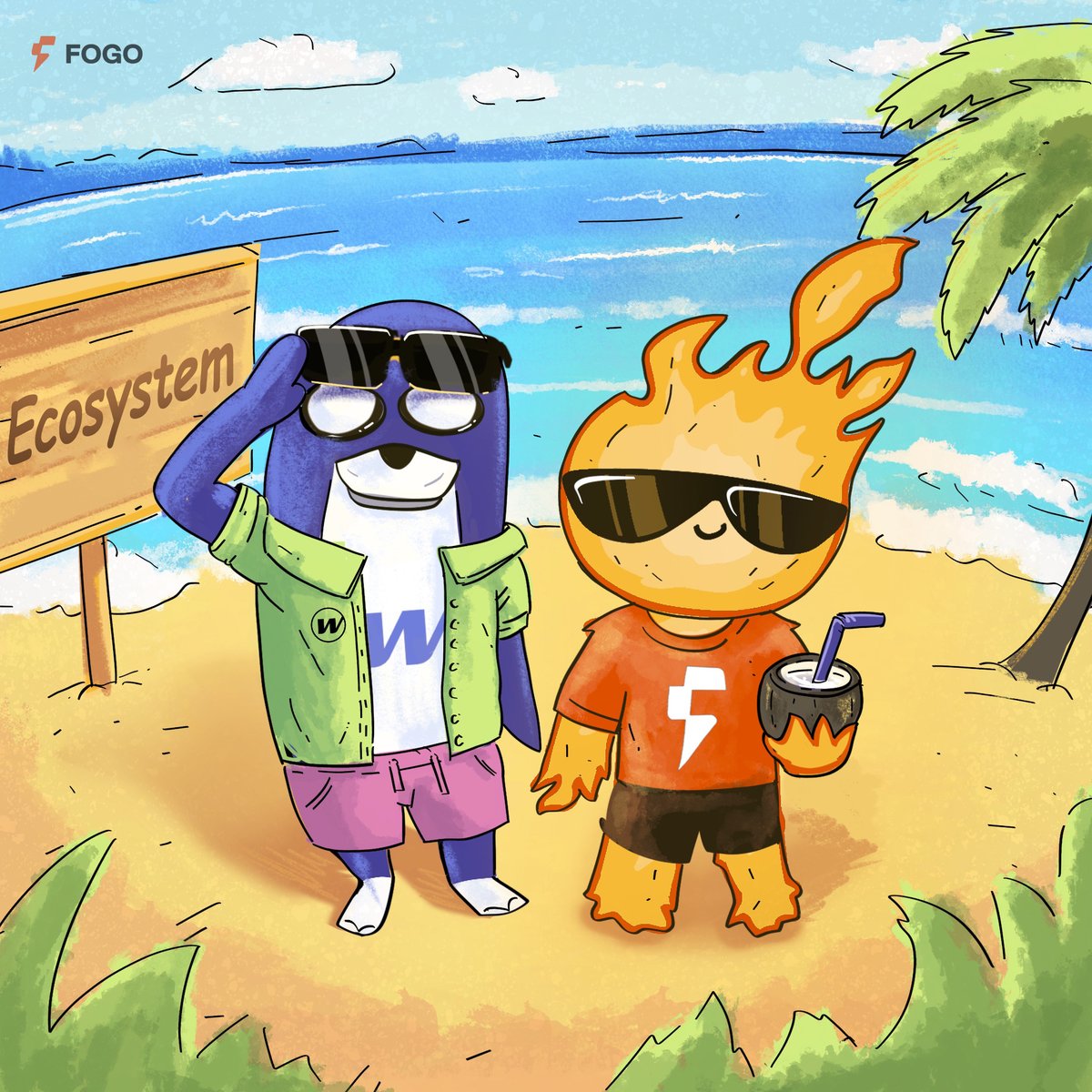 Friscovsky's tweet image. weekend should be relaxing, don&apos;t forget to take some time off anon.

Happy weekend!!