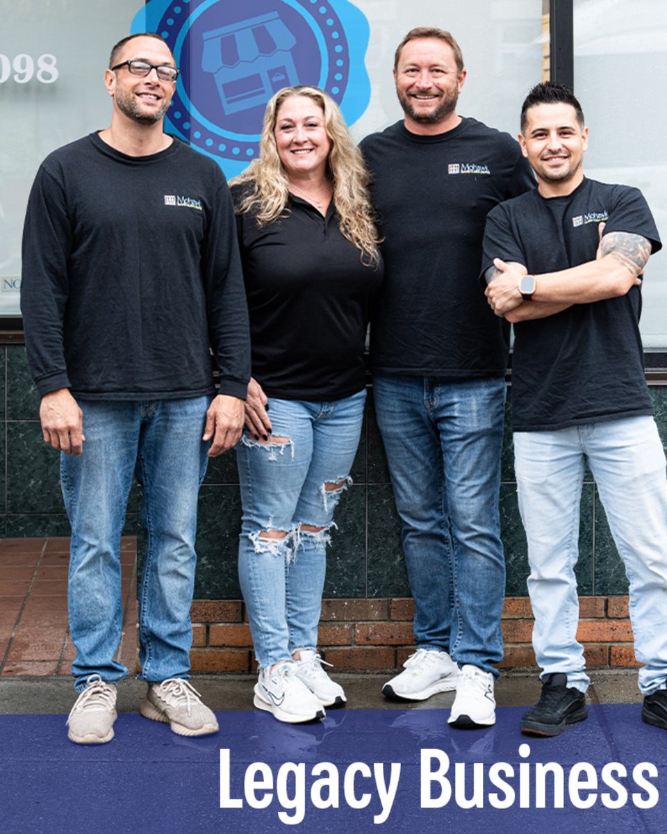 Mohawk Shade &amp; Blind has been one of the top window treatment stores in the Boston area for 57 years. We're excited to honor them as a 2025 Cambridge Legacy Business!

For more on the 2025 Legacy Business honorees, visit camb.ma/43icXe5