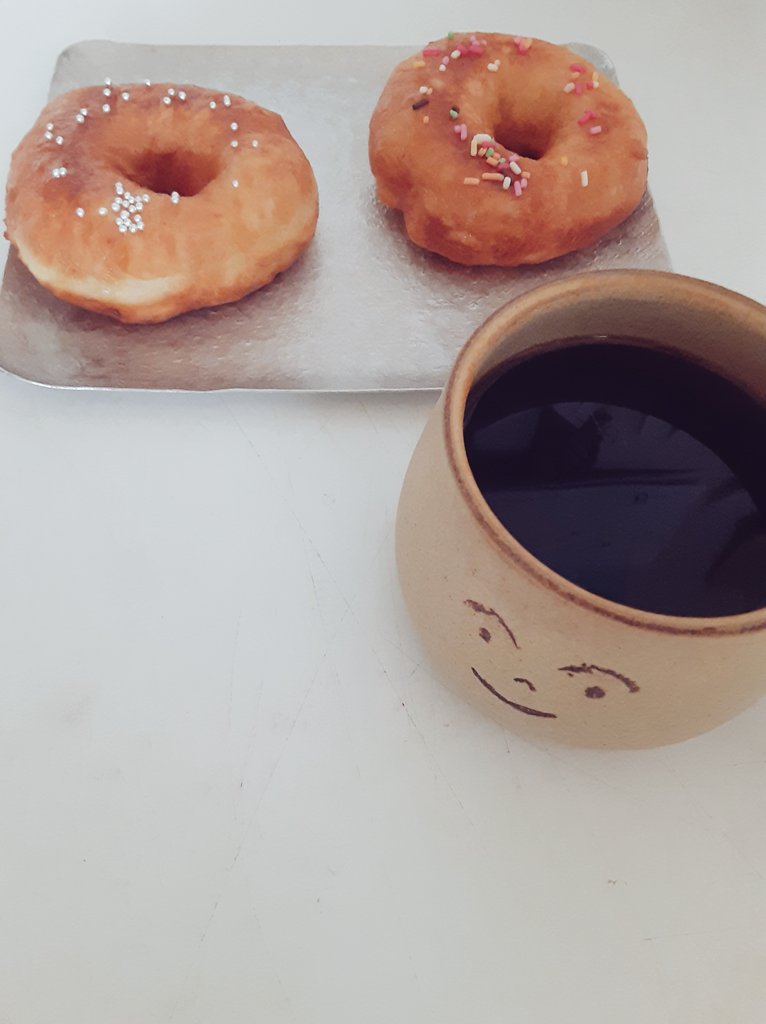doughnuttalking's tweet image. 7月29日(火)から8月14(木)までwebshopを休みます。発送・問合せのお返事も休みますが、一度クローズするので、お買物もご覧頂くのもできません。どうぞご了承下さい。
doughnut.easy-myshop.jp