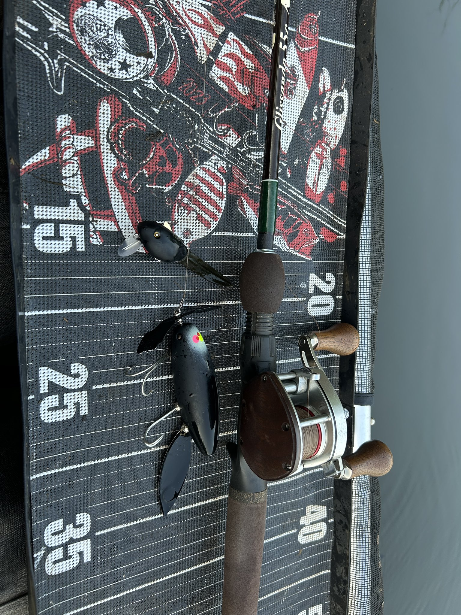 SLW=Sunar Lure Works部屋 Nishine Lure Works (@Beatour27) / X