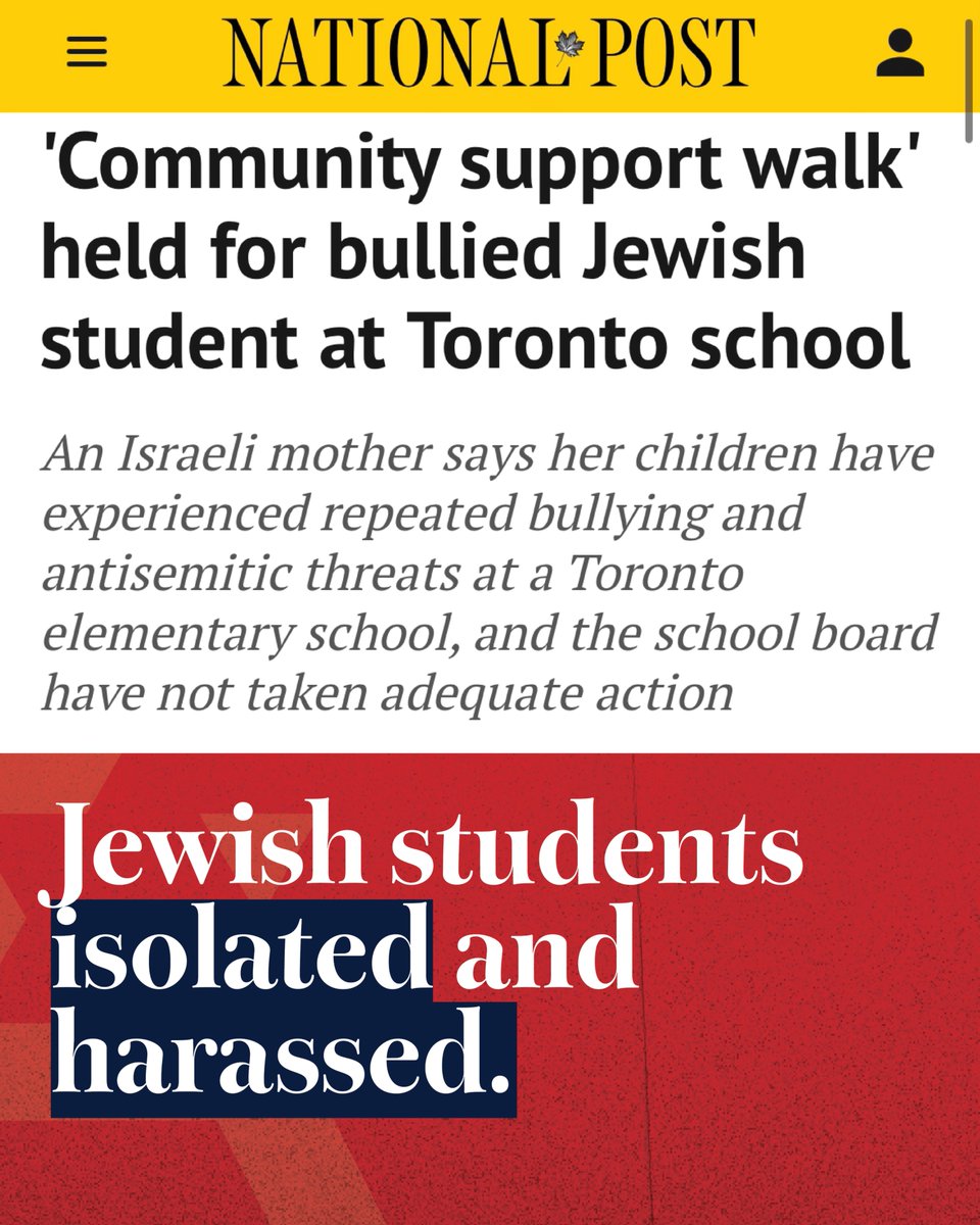 CIJAinfo's tweet image. According to the latest @StatCan_eng data, Jewish Canadians are the number one target of hate crimes.
This is not only a threat to our community, but to the values all Canadians hold dear.
Go to actionhub.ca and call your MP. Tell them how you feel about…