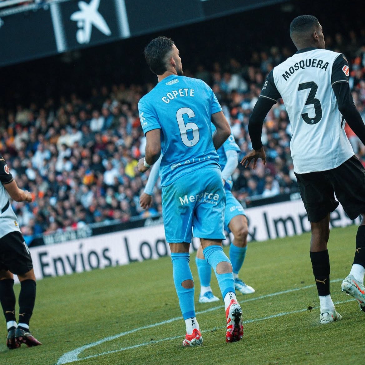 Tribuna Deportiva tweet media