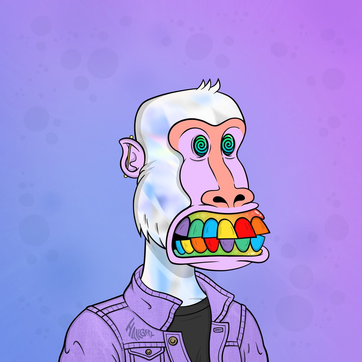 HederaNftSales's tweet image. HANGRY BARBOON #177 #177 bought for 104ℏ on SentX Marketplace
sentx.io/nft-marketplac…