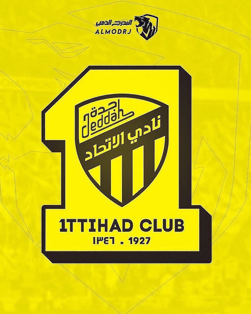 🚨🚨🚨🚨 عاجل - <a href="/majed_ma_10/">ماجد هود</a> : 

طقم الاتحاد الثاني المتداول انه باللون الأبيض والازرق ، غير صحيح ❌❌❌❌