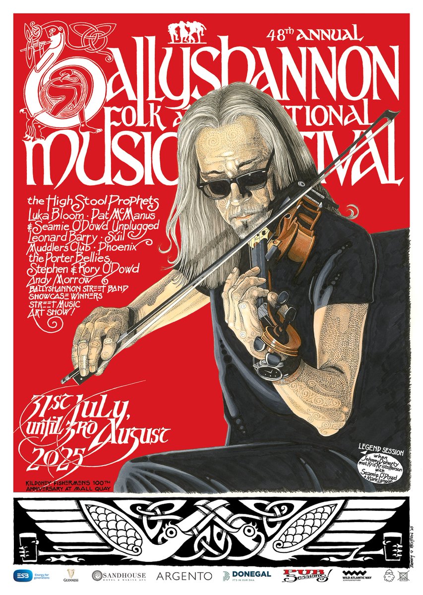 Pat McManus (@patmcmanusband) on Twitter photo 