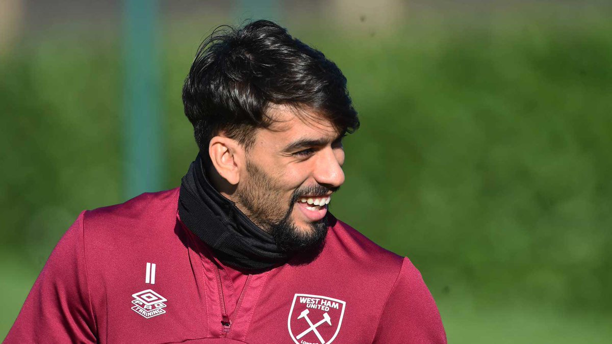 WestHamPlace's tweet image. BIG & BREAKING:
Sources with knowledge of the Lucas Paqueta case have told The Times that the player has been cleared by an independent commission with the decision due to be announced next week
(@TeleFootball)
(Message to @FA and the @premierleague -you are BANG in trouble)⚒