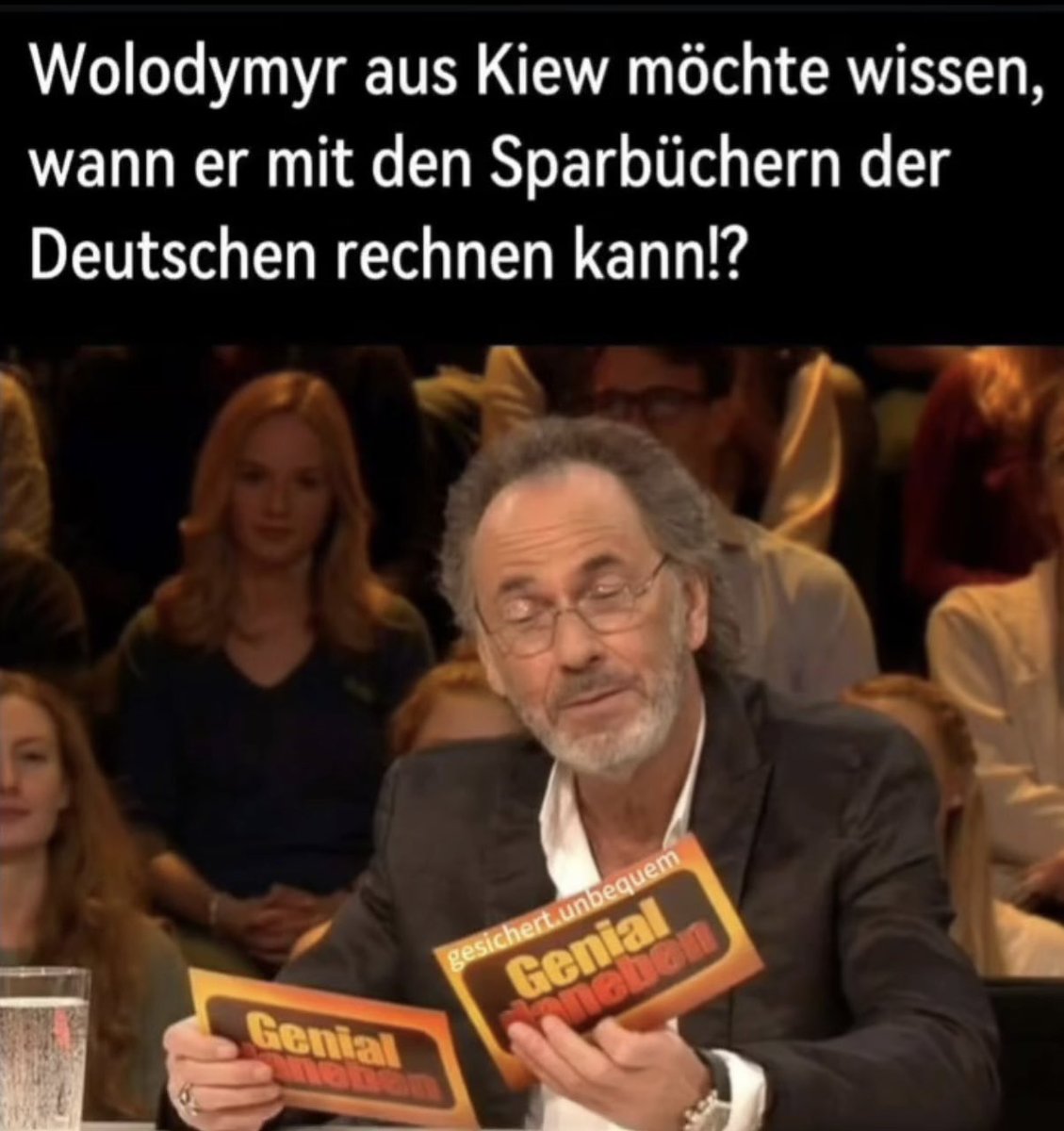all_in_page's tweet image. Deutschland ist zur Ausplünderungsanstalt verkommen.