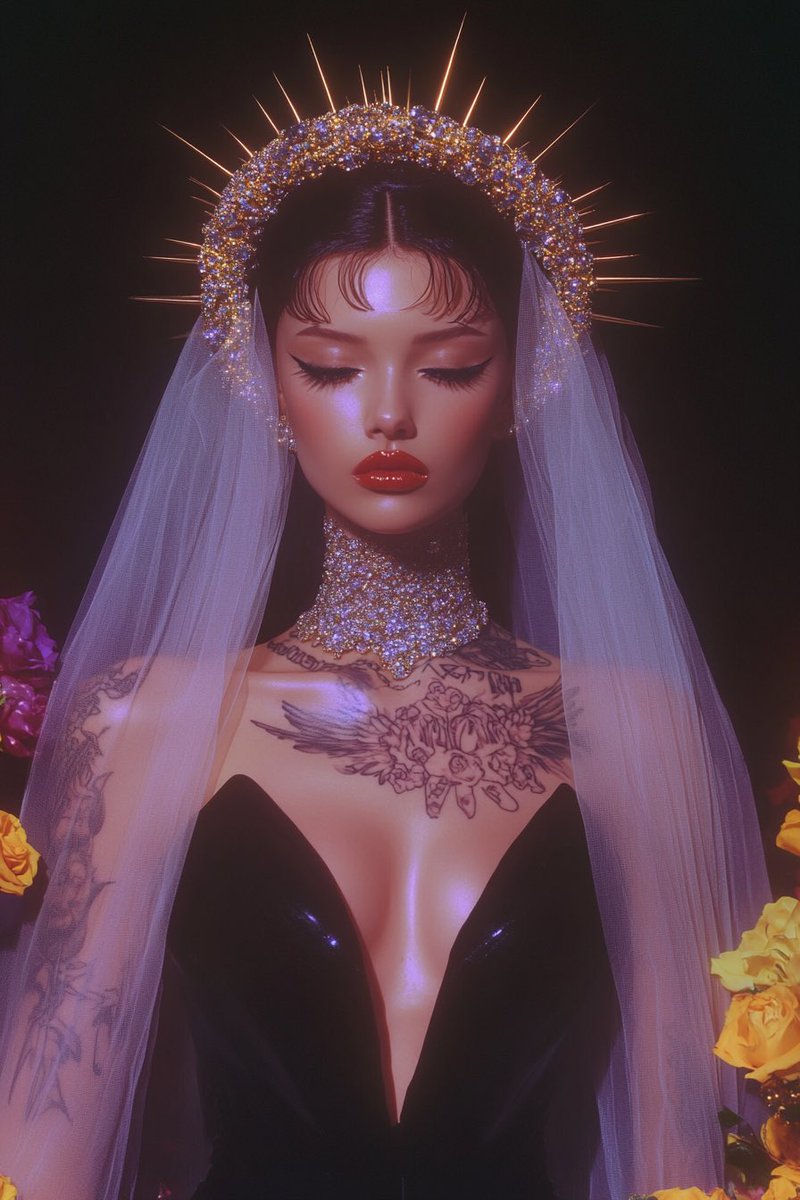 visual_dose's tweet image. Gn✨
