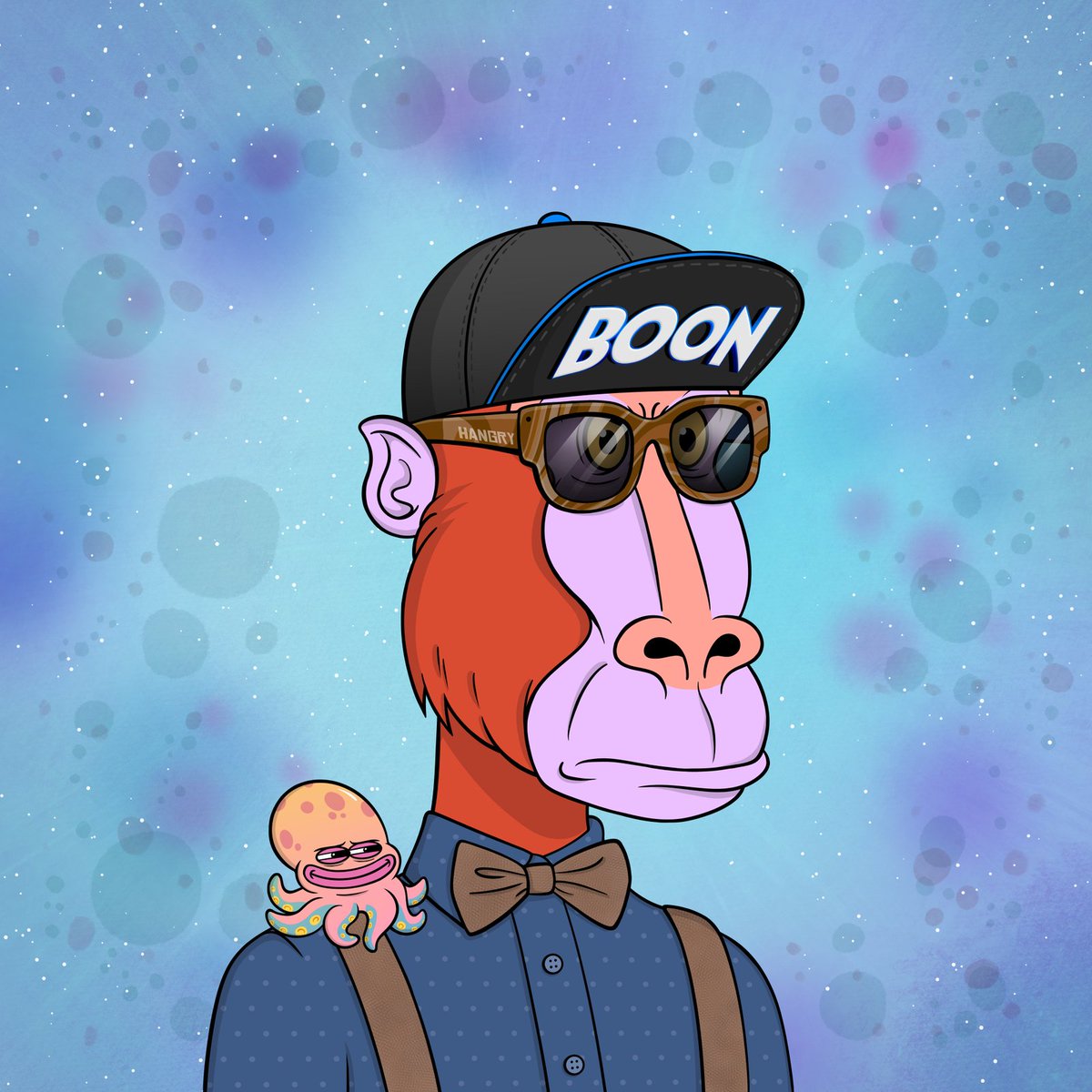 HederaNftSales's tweet image. HANGRY BARBOON #1163 #1163 bought for 104ℏ on SentX Marketplace
sentx.io/nft-marketplac…