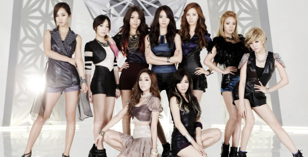 AboutMusicYT's tweet photo. In honor of their 18th anniversary, post your most favorite moments and songs by Girls Generation. https://t.co/40pkVhdk61