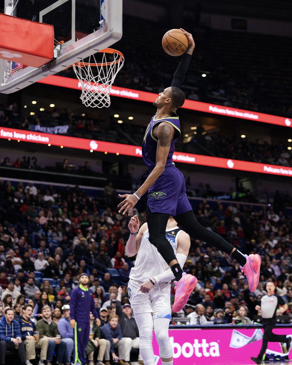dunk week with dj