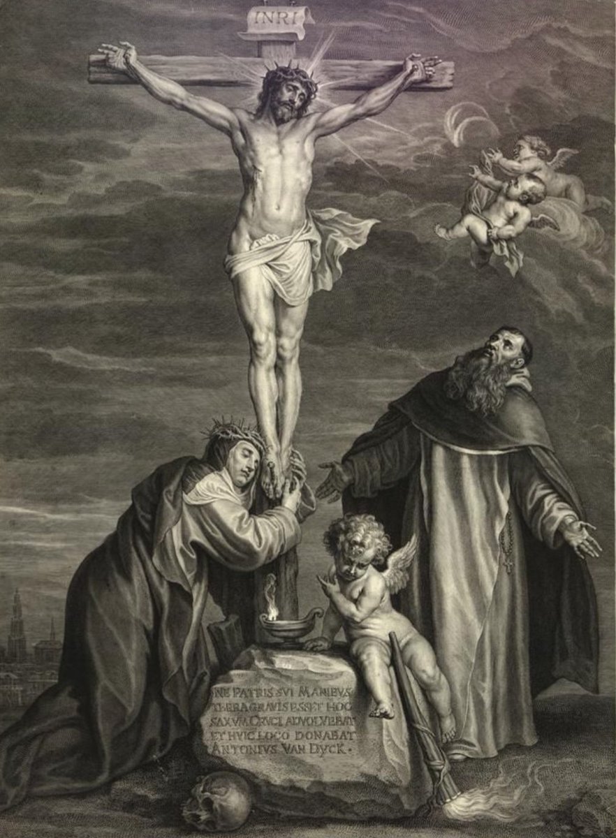 Totvs_tuus51320's tweet image. If my death on the Cross does not convince you of my Love, what will convince you?