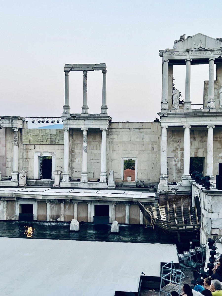 Dobromir Minchev tweet media