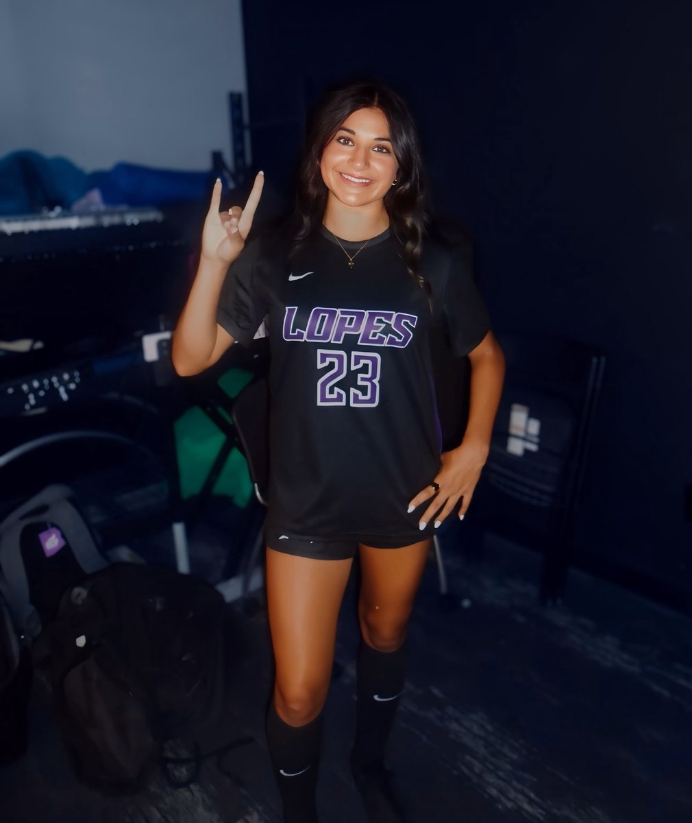 Media Day! 📸 <a href="/GCU_WSoccer/">GCU Women's Soccer</a> 💜⚽️
