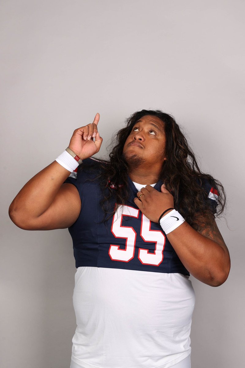 chubba_maae55's tweet image. Feeling a little extra thankful today for the opportunity to play this game. Thank you Lord, your will be done Father God!!!